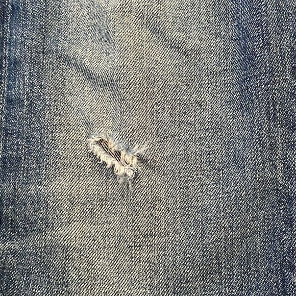 Frame ~ Mens Denim ~ L’Homme ~ Straight Slim ~ Tahoe ~ Made in the USA ~ size 31 - Picture 7 of 11